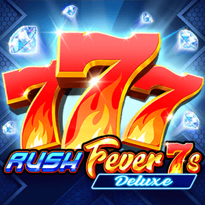 Rush Fever 7s Deluxe 94