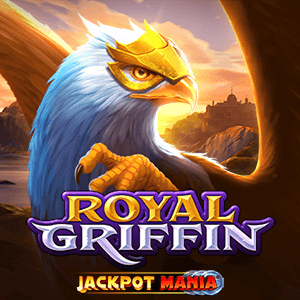 Royal Griffin