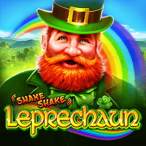 Shake Shake Leprechaun 94