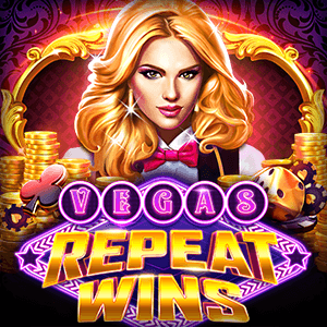 Vegas Repeat Wins 94