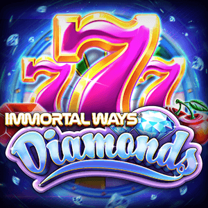 Immortal Ways Diamonds 94
