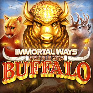 Immortal Ways Buffalo 94
