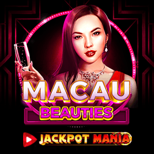 Macau Beauties