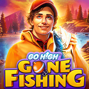 Go High Gone Fishing 94