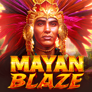 Mayan Blaze