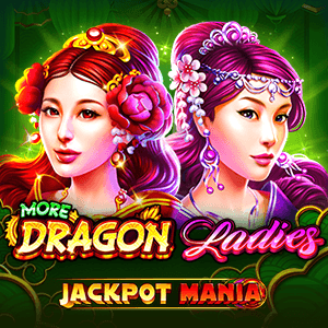 More Dragon Ladies