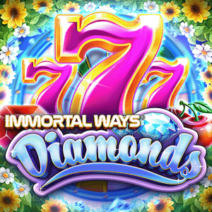 Immortal Ways Diamonds (Easter)
