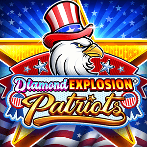 Diamond Explosion 7s 94 SE