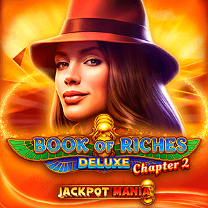 Book of Riches Deluxe: Chapter 2