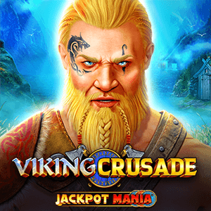 Viking Crusade