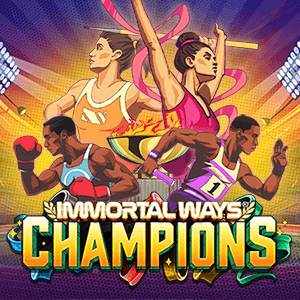 Immortal Ways Champions 94