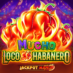 Mucho Loco Habanero