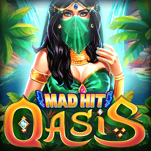 Mad Hit Oasis 94