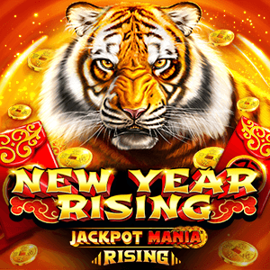 New Year Rising 94
