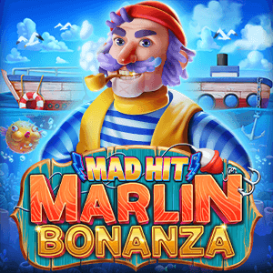 Mad Hit Marlin Bonanza 94