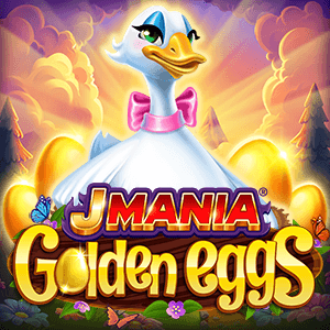 J Mania Golden Eggs 94