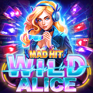Mad Hit Wild Alice 94