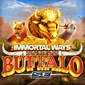 Immortal Ways Buffalo SE
