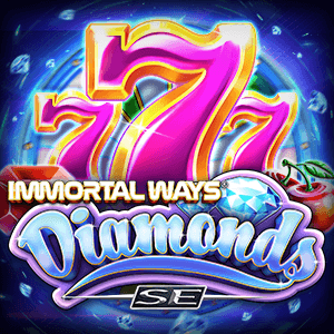 Immortal Ways Diamonds SE