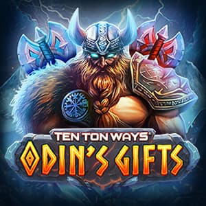 Ten Ton Ways Odin's Gifts