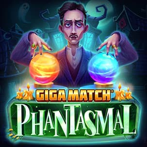 Giga Match Phantasmal