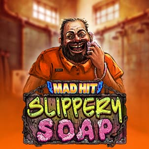Mad Hit Slippery Soap