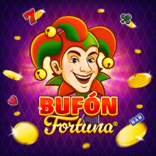 Bufón Fortuna