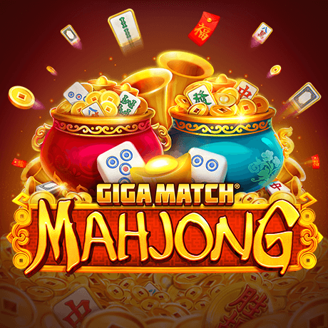 Giga Match Mahjong