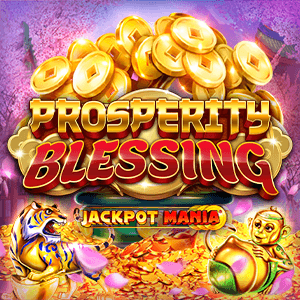 Prosperity Blessing