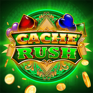 Cache Rush
