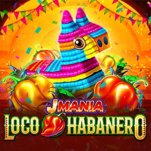 J Mania Loco Habanero