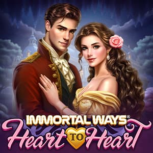 Immortal Ways Heart to Heart