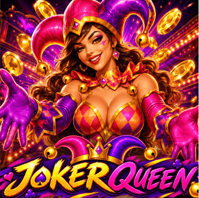 Joker Queen