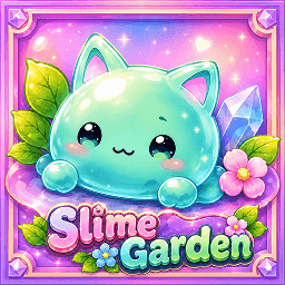 Slime Garden