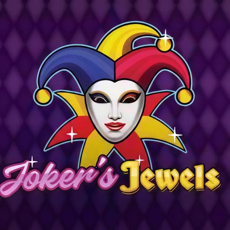 Joker's Jewels